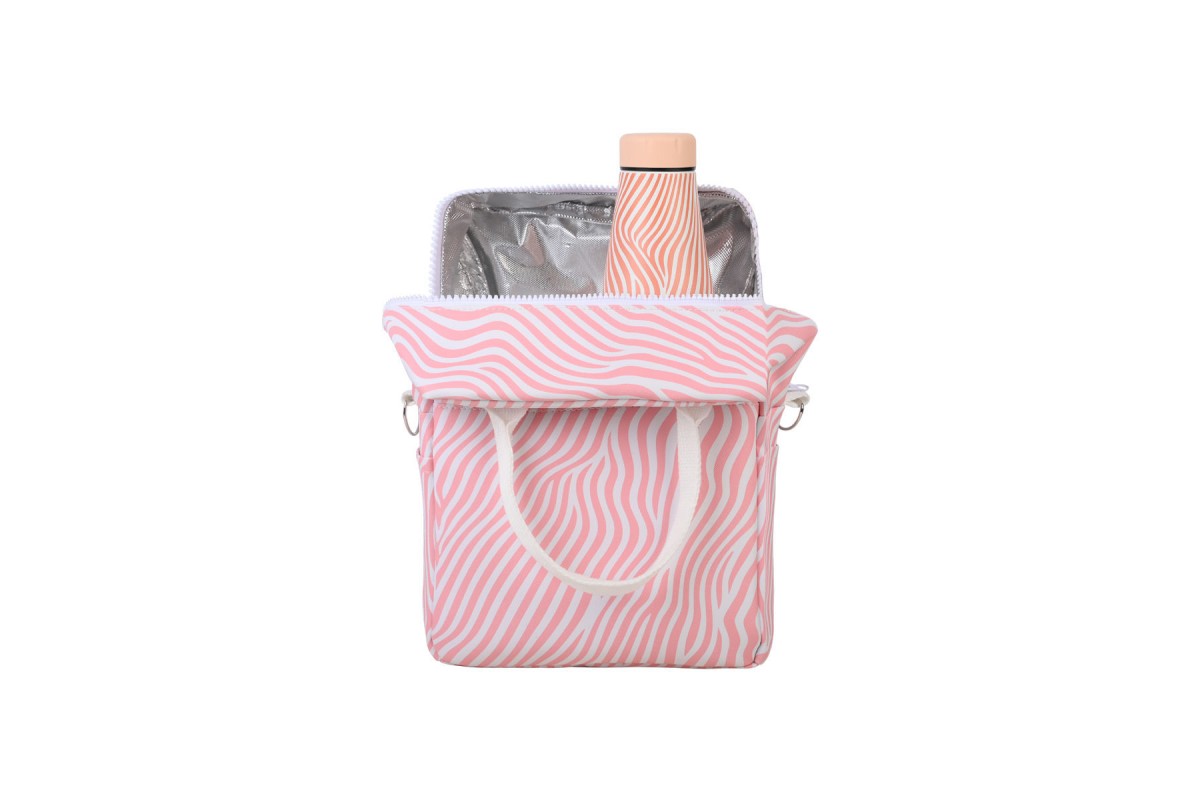 ESTIA ΤΣΑΝΤΑ ΦΑΓΗΤΟΥ SAVE THE AEGEAN ΙΣΟΘΕΡΜΙΚΗ 7lt SOFT RIPPLE ESTIA ΤΣΑΝΤΑ ΦΑΓΗΤΟΥ SAVE THE AEGEAN ΙΣΟΘΕΡΜΙΚΗ 7lt SOFT RIPPLE