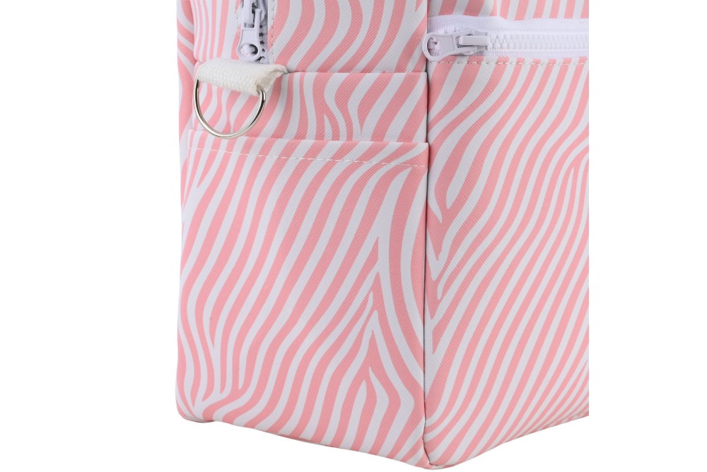 ESTIA ΤΣΑΝΤΑ ΦΑΓΗΤΟΥ SAVE THE AEGEAN ΙΣΟΘΕΡΜΙΚΗ 7lt SOFT RIPPLE