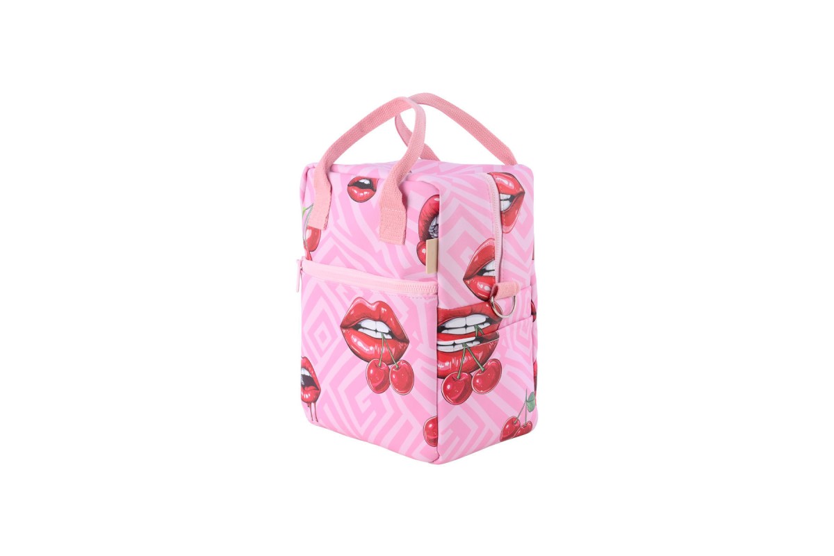 ESTIA ΤΣΑΝΤΑ ΦΑΓΗΤΟΥ SAVE THE AEGEAN ΙΣΟΘΕΡΜΙΚΗ 7lt BLUSH POP ESTIA ΤΣΑΝΤΑ ΦΑΓΗΤΟΥ SAVE THE AEGEAN ΙΣΟΘΕΡΜΙΚΗ 7lt BLUSH POP