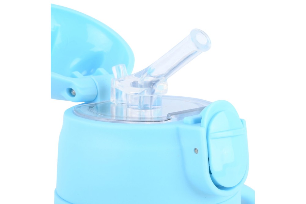 ESTIA ΘΕΡΜΟΣ ΠΑΙΔΙΚΟ BUBBLE BOTTLE SAVE THE AEGEAN 300ml OCEAN PLAY