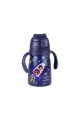 ESTIA ΘΕΡΜΟΣ ΠΑΙΔΙΚΟ BUBBLE BOTTLE SAVE THE AEGEAN 300ml SOLAR JUMP