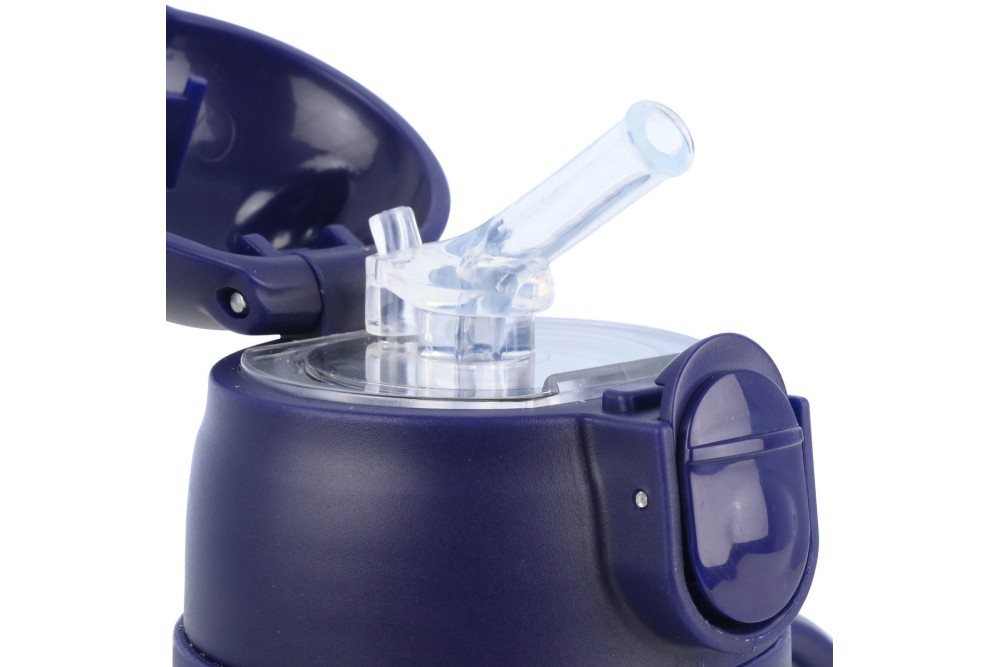 ESTIA ΘΕΡΜΟΣ ΠΑΙΔΙΚΟ BUBBLE BOTTLE SAVE THE AEGEAN 300ml SOLAR JUMP