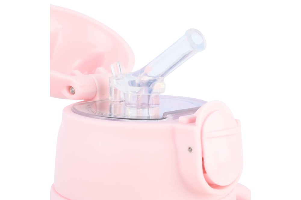 ESTIA ΘΕΡΜΟΣ ΠΑΙΔΙΚΟ BUBBLE BOTTLE SAVE THE AEGEAN 300ml WILD STUNTS