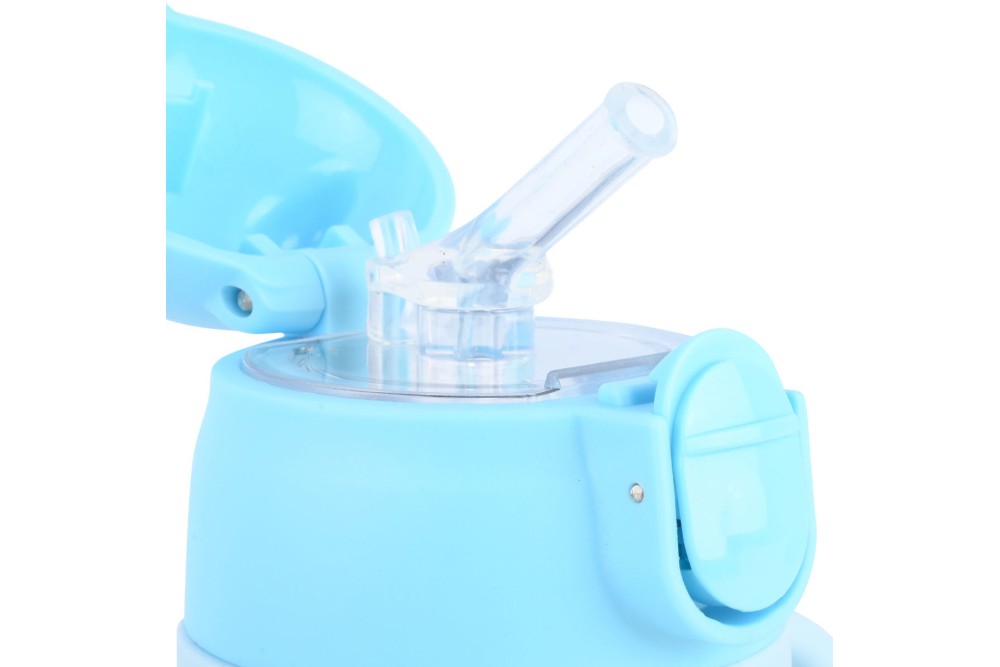 ΘΕΡΜΟΣ ΠΑΙΔΙΚΟ BUBBLE BOTTLE SAVE THE AEGEAN 300ml TREASURE QUEST