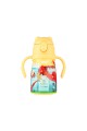 ESTIA ΘΕΡΜΟΣ ΠΑΙΔΙΚΟ BUBBLE BOTTLE SAVE THE AEGEAN 300ml FORTRESS DRAGON