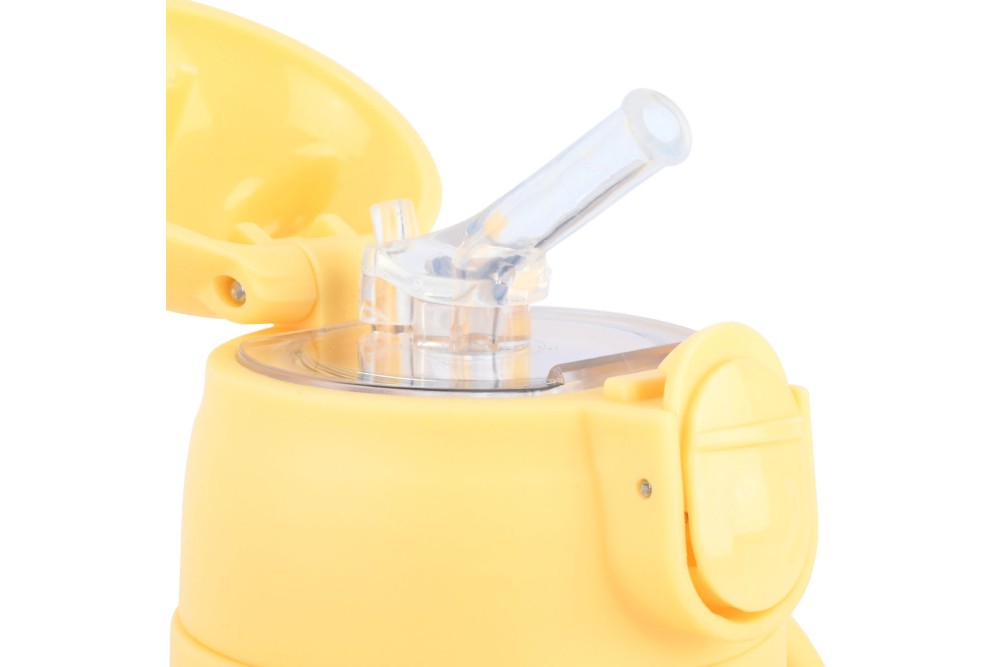 ESTIA ΘΕΡΜΟΣ ΠΑΙΔΙΚΟ BUBBLE BOTTLE SAVE THE AEGEAN 300ml FORTRESS DRAGON