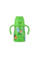 ESTIA ΘΕΡΜΟΣ ΠΑΙΔΙΚΟ BUBBLE BOTTLE SAVE THE AEGEAN 300ml JUNGLE KICK