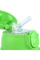 ESTIA ΘΕΡΜΟΣ ΠΑΙΔΙΚΟ BUBBLE BOTTLE SAVE THE AEGEAN 300ml JUNGLE KICK