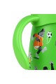 ESTIA ΘΕΡΜΟΣ ΠΑΙΔΙΚΟ BUBBLE BOTTLE SAVE THE AEGEAN 300ml JUNGLE KICK