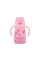 ESTIA ΘΕΡΜΟΣ ΠΑΙΔΙΚΟ BUBBLE BOTTLE SAVE THE AEGEAN 300ml LOVE ASCEND