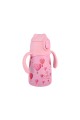 ESTIA ΘΕΡΜΟΣ ΠΑΙΔΙΚΟ BUBBLE BOTTLE SAVE THE AEGEAN 300ml LOVE ASCEND