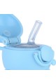 ESTIA ΘΕΡΜΟΣ ΠΑΙΔΙΚΟ WONDER BOTTLE SAVE THE AEGEAN 350ml OCEAN PLAY