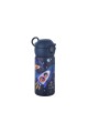 ESTIA ΘΕΡΜΟΣ ΠΑΙΔΙΚΟ WONDER BOTTLE SAVE THE AEGEAN 350ml SOLAR JUMP