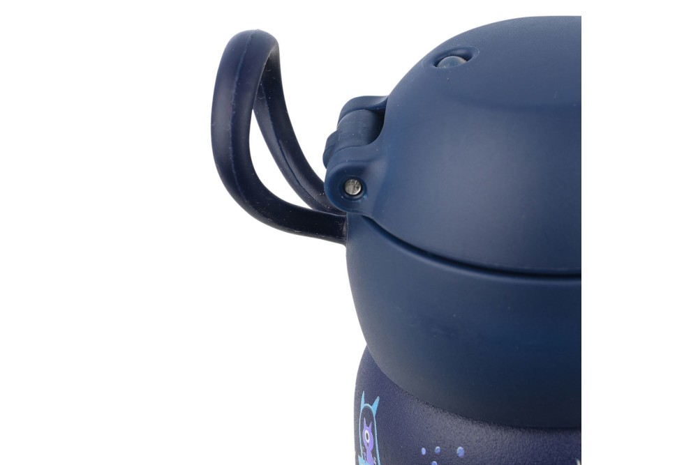 ESTIA ΘΕΡΜΟΣ ΠΑΙΔΙΚΟ WONDER BOTTLE SAVE THE AEGEAN 350ml SOLAR JUMP