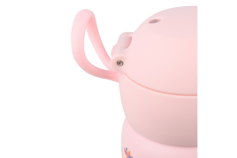 ESTIA ΘΕΡΜΟΣ ΠΑΙΔΙΚΟ WONDER BOTTLE SAVE THE AEGEAN 350ml WILD STUNTS