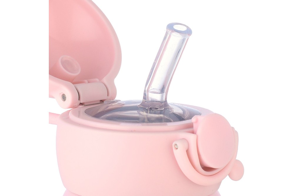 ESTIA ΘΕΡΜΟΣ ΠΑΙΔΙΚΟ WONDER BOTTLE SAVE THE AEGEAN 350ml WILD STUNTS