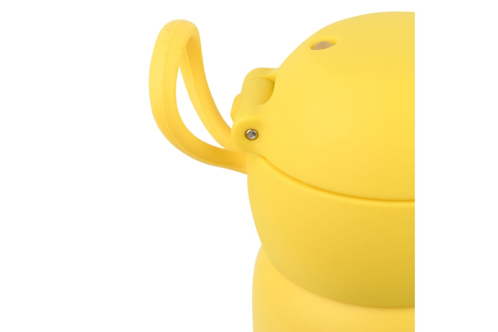 ESTIA ΘΕΡΜΟΣ ΠΑΙΔΙΚΟ WONDER BOTTLE SAVE THE AEGEAN 350ml FORTRESS DRAGON