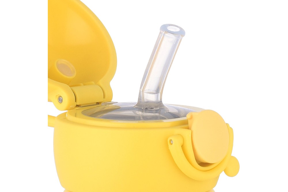 ESTIA ΘΕΡΜΟΣ ΠΑΙΔΙΚΟ WONDER BOTTLE SAVE THE AEGEAN 350ml FORTRESS DRAGON