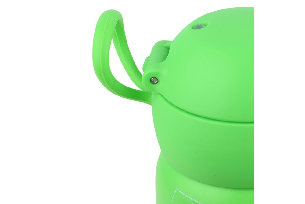 ESTIA ΘΕΡΜΟΣ ΠΑΙΔΙΚΟ WONDER BOTTLE SAVE THE AEGEAN 350ml JUNGLE KICK