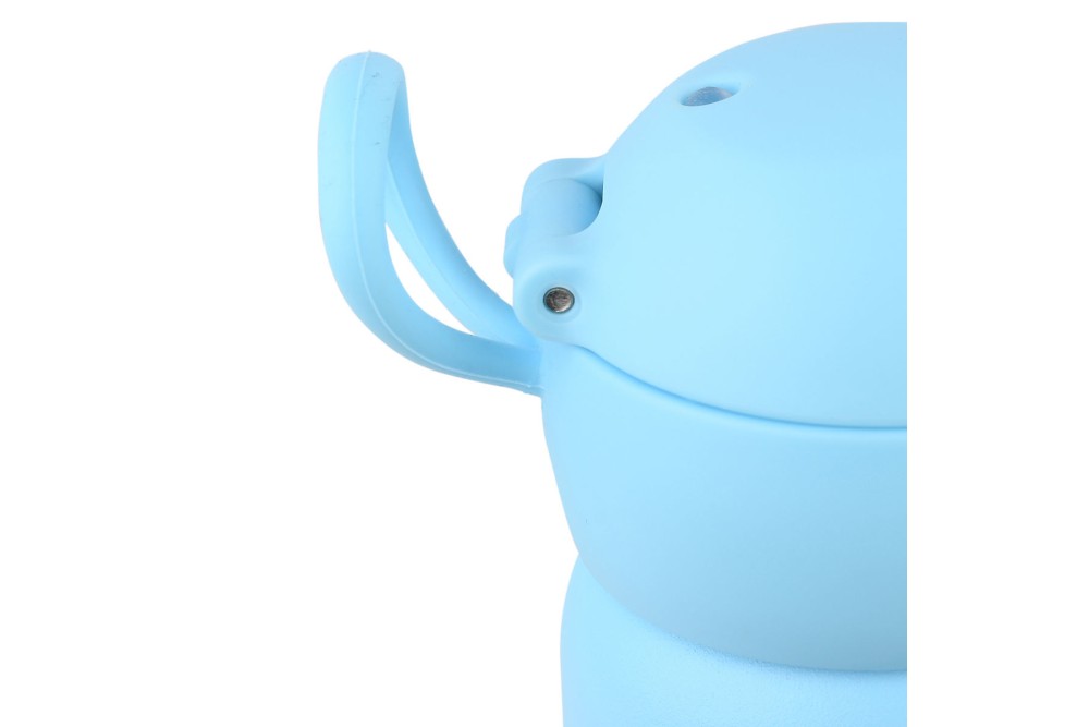 ESTIA ΘΕΡΜΟΣ ΠΑΙΔΙΚΟ WONDER BOTTLE SAVE THE AEGEAN 500ml OCEAN PLAY