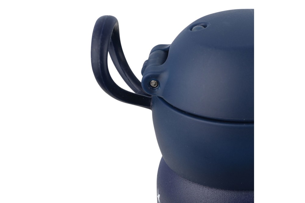 ESTIA ΘΕΡΜΟΣ ΠΑΙΔΙΚΟ WONDER BOTTLE SAVE THE AEGEAN 500ml SOLAR JUMP