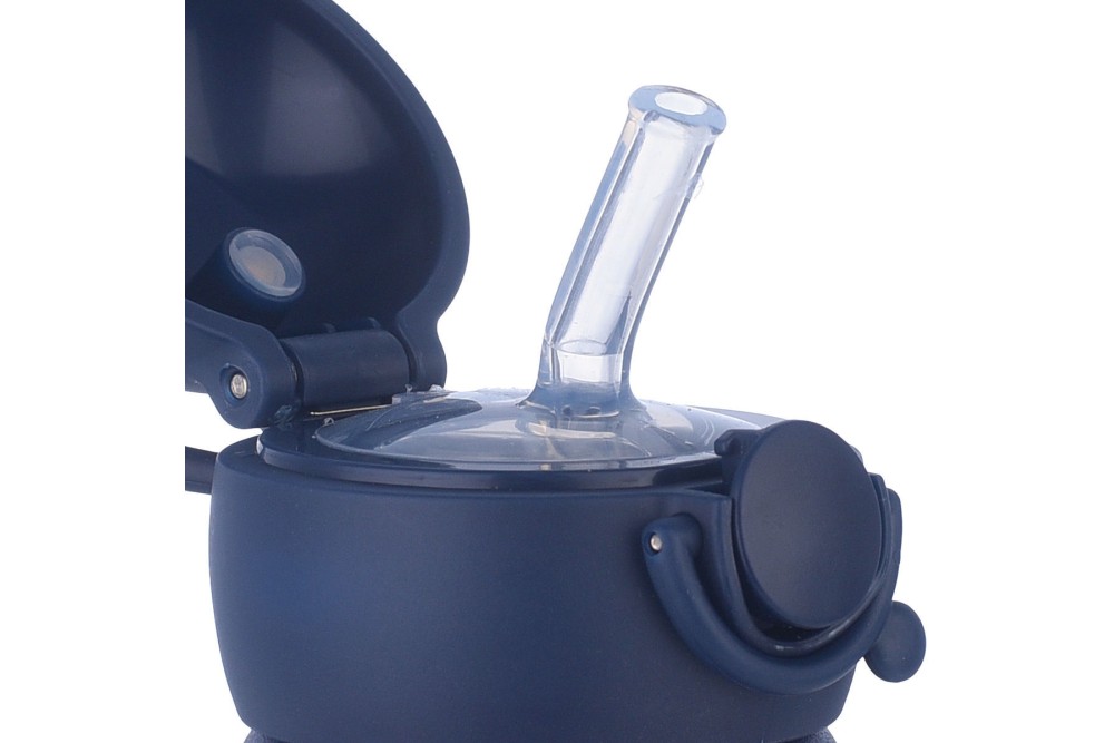 ESTIA ΘΕΡΜΟΣ ΠΑΙΔΙΚΟ WONDER BOTTLE SAVE THE AEGEAN 500ml SOLAR JUMP