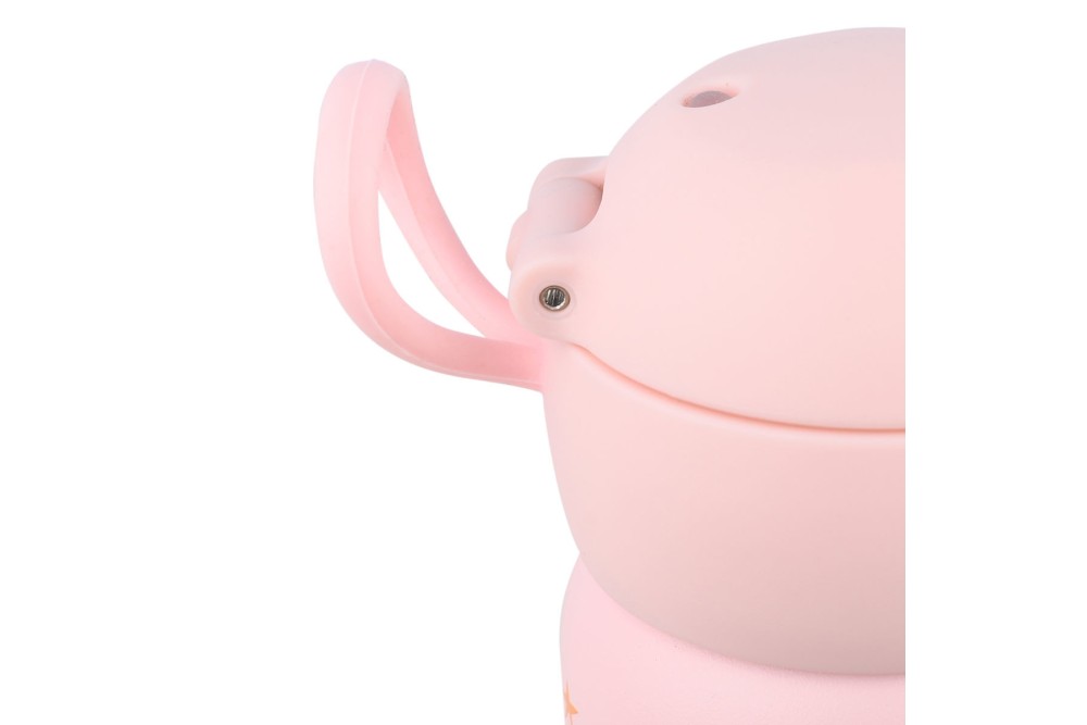 ESTIA ΘΕΡΜΟΣ ΠΑΙΔΙΚΟ WONDER BOTTLE SAVE THE AEGEAN 500ml WILD STUNTS