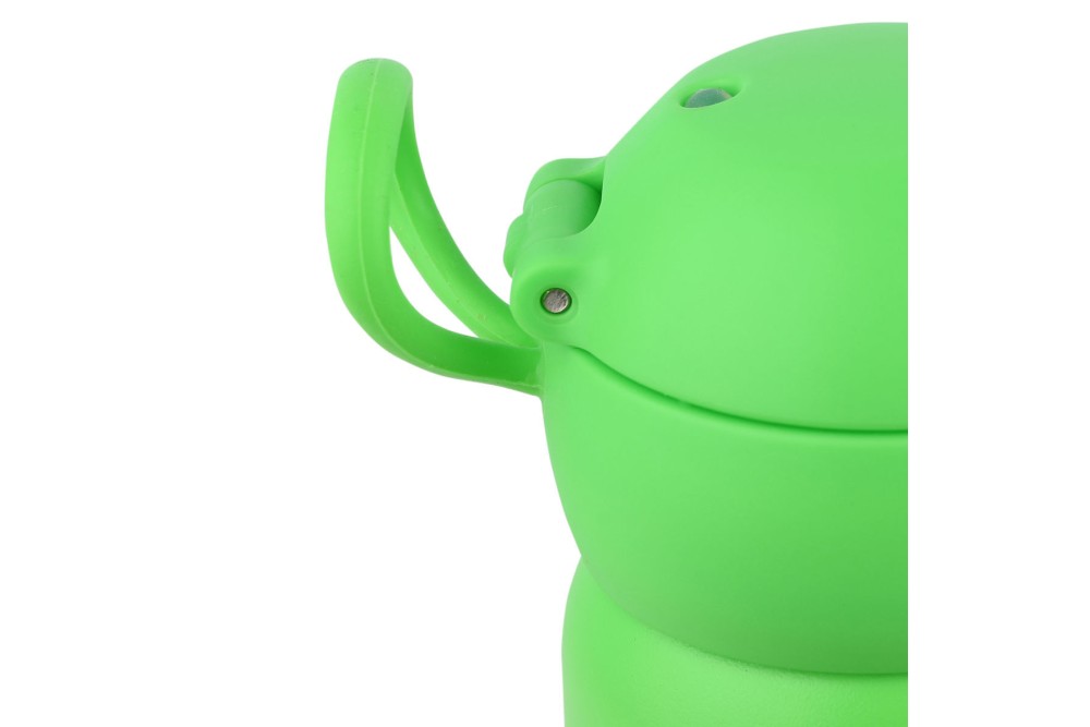 ESTIA ΘΕΡΜΟΣ ΠΑΙΔΙΚΟ WONDER BOTTLE SAVE THE AEGEAN 500ml JUNGLE KICK