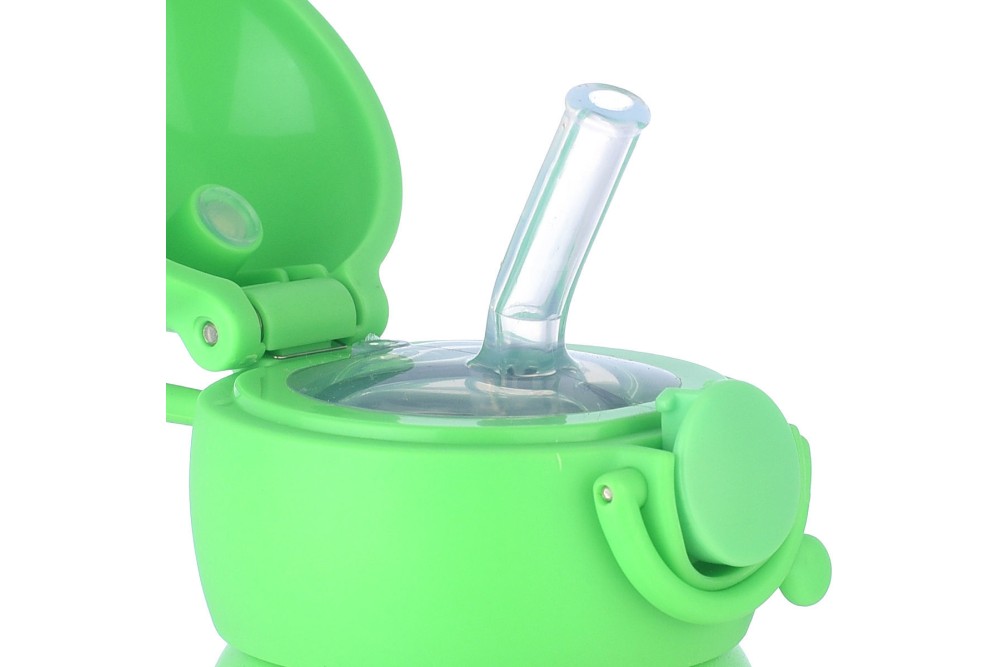 ESTIA ΘΕΡΜΟΣ ΠΑΙΔΙΚΟ WONDER BOTTLE SAVE THE AEGEAN 500ml JUNGLE KICK