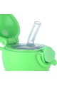ESTIA ΘΕΡΜΟΣ ΠΑΙΔΙΚΟ WONDER BOTTLE SAVE THE AEGEAN 500ml JUNGLE KICK
