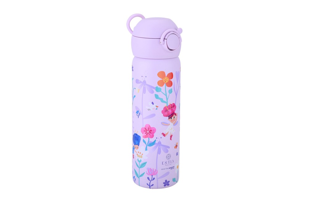 ESTIA ΘΕΡΜΟΣ ΠΑΙΔΙΚΟ WONDER BOTTLE SAVE THE AEGEAN 500ml FAIRY TALES