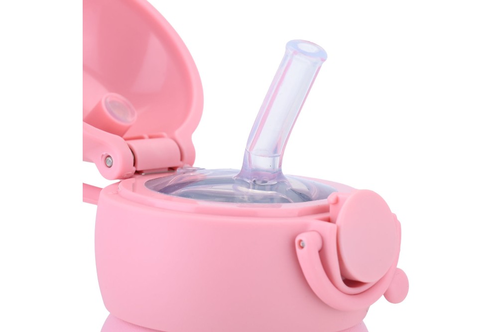 ESTIA ΘΕΡΜΟΣ ΠΑΙΔΙΚΟ WONDER BOTTLE SAVE THE AEGEAN 500ml RAINBOW DREAMS