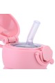 ESTIA ΘΕΡΜΟΣ ΠΑΙΔΙΚΟ WONDER BOTTLE SAVE THE AEGEAN 500ml RAINBOW DREAMS