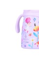 ESTIA ΘΕΡΜΟΣ ΠΑΙΔΙΚΟ BUBBLE BOTTLE SAVE THE AEGEAN 300ml FAIRY TALES