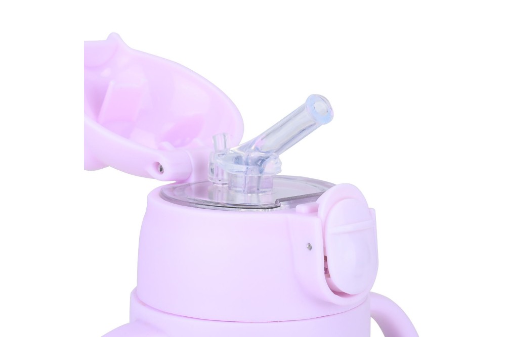 ESTIA ΘΕΡΜΟΣ ΠΑΙΔΙΚΟ BUBBLE BOTTLE SAVE THE AEGEAN 300ml FAIRY TALES