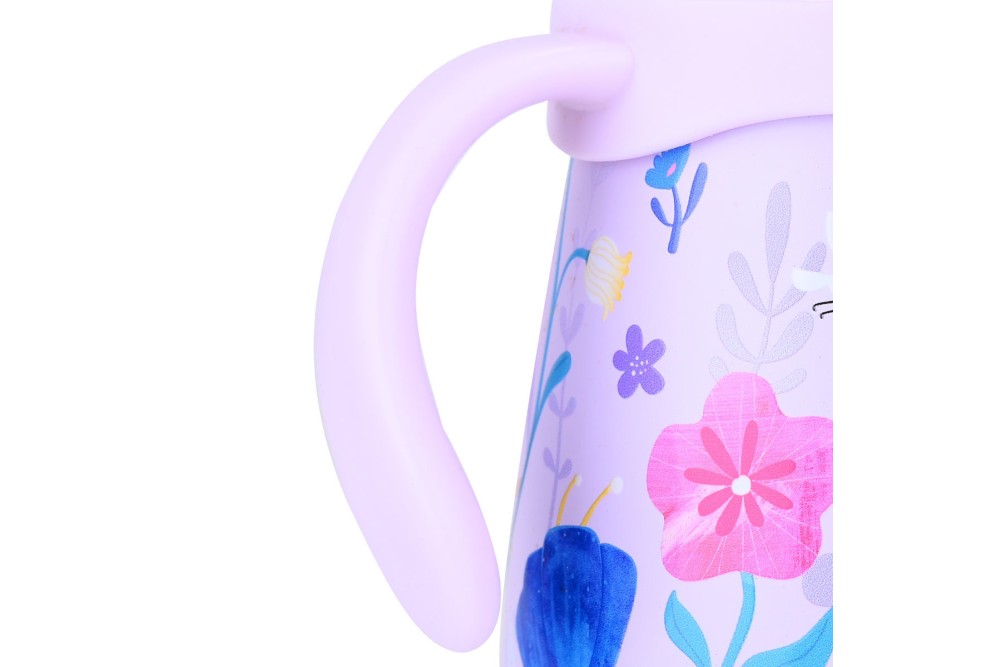 ESTIA ΘΕΡΜΟΣ ΠΑΙΔΙΚΟ BUBBLE BOTTLE SAVE THE AEGEAN 300ml FAIRY TALES