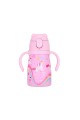 ESTIA ΘΕΡΜΟΣ ΠΑΙΔΙΚΟ BUBBLE BOTTLE SAVE THE AEGEAN 300ml RAINBOW DREAMS