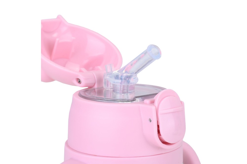 ESTIA ΘΕΡΜΟΣ ΠΑΙΔΙΚΟ BUBBLE BOTTLE SAVE THE AEGEAN 300ml RAINBOW DREAMS