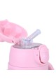 ESTIA ΘΕΡΜΟΣ ΠΑΙΔΙΚΟ BUBBLE BOTTLE SAVE THE AEGEAN 300ml RAINBOW DREAMS