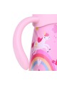 ESTIA ΘΕΡΜΟΣ ΠΑΙΔΙΚΟ BUBBLE BOTTLE SAVE THE AEGEAN 300ml RAINBOW DREAMS