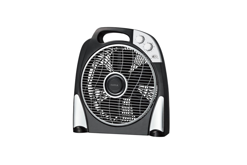 ESTIA ΑΝΕΜΙΣΤΗΡΑΣ ΕΠΙΔΑΠΕΔΙΟΣ TITANFLOW 30cm 55w