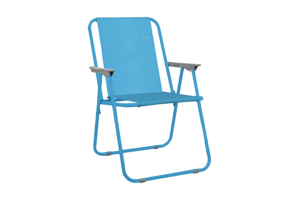 ESTIA ΚΑΡΕΚΛΑ ΘΑΛΑΣΣΗΣ TRANQUIL ΑΝΑΔΙΠΛΟΥΜΕΝΗ ΠΟΛΥΕΣΤΕΡΑ 52x44x75cm