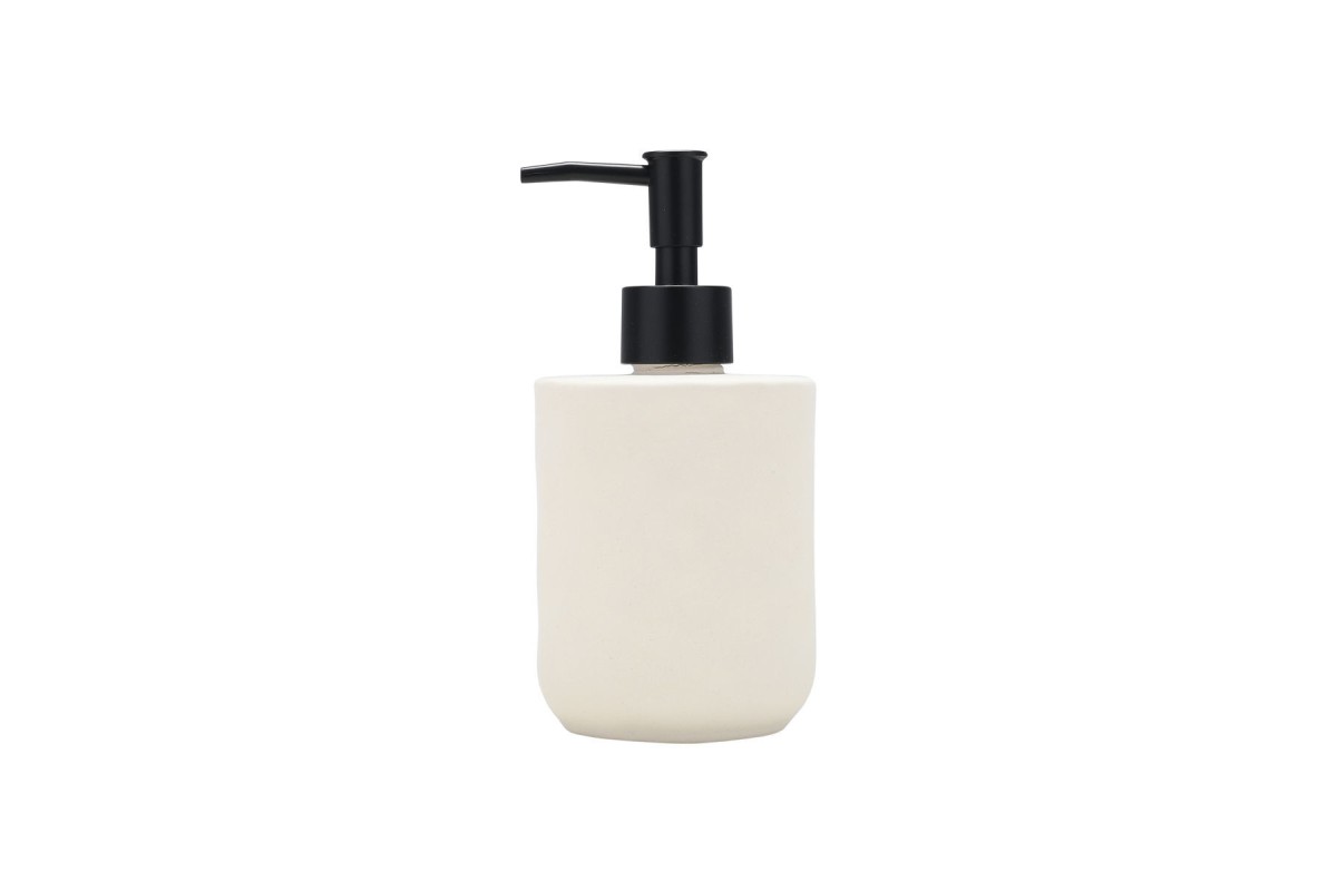 ESTIA ΑΝΤΛΙΑ ΣΑΠΟΥΝΙΟΥ RIPPLE 300ml ΚΕΡΑΜΙΚΗ
