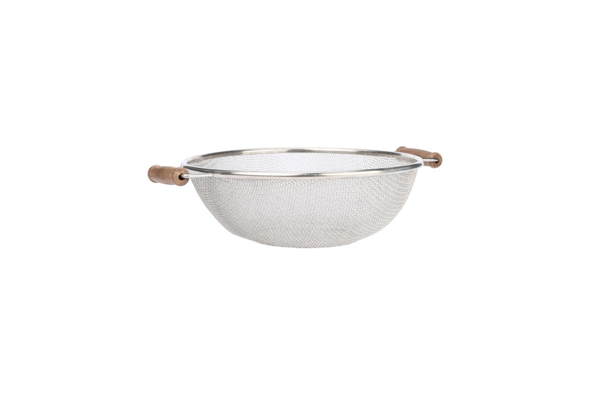 ESTIA ΣΟΥΡΩΤΗΡΙ ΖΥΜΑΡΙΚΩΝ ALLURE ΑΝΟΞΕΙΔΩΤΟ 26cm ΞΥΛΙΝΕΣ ΛΑΒΕΣ ESTIA ΣΟΥΡΩΤΗΡΙ ΖΥΜΑΡΙΚΩΝ ALLURE ΑΝΟΞΕΙΔΩΤΟ 26cm ΞΥΛΙΝΕΣ ΛΑΒΕΣ