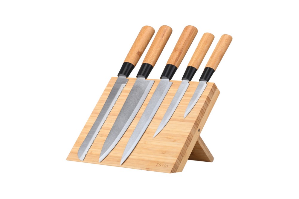 ESTIA ΒΑΣΗ ΓΙΑ ΜΑΧΑΙΡΙΑ ΒΑΜΒΟΟ ΜΕ ΜΑΓΝΗΤΗ