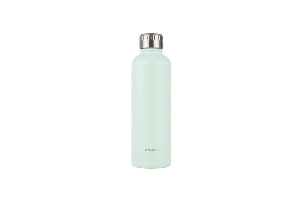 HOMELY ΘΕΡΜΟΣ FLASK 500ml SEAFOAM