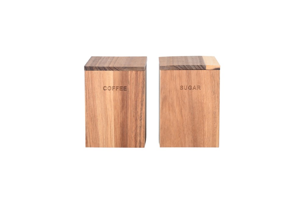 ESTIA ΔΟΧΕΙΟ ΓΙΑ ΖΑΧΑΡΗ ALLURE 10x10x14cm