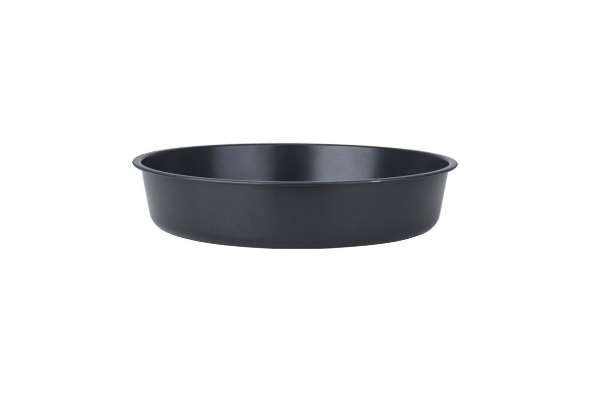 ESTIA ΤΑΨΙ VULCAN ΑΝΤΙΚΟΛΛΗΤΙΚΟ ΣΤΡΟΓΓΥΛΟ 32cm