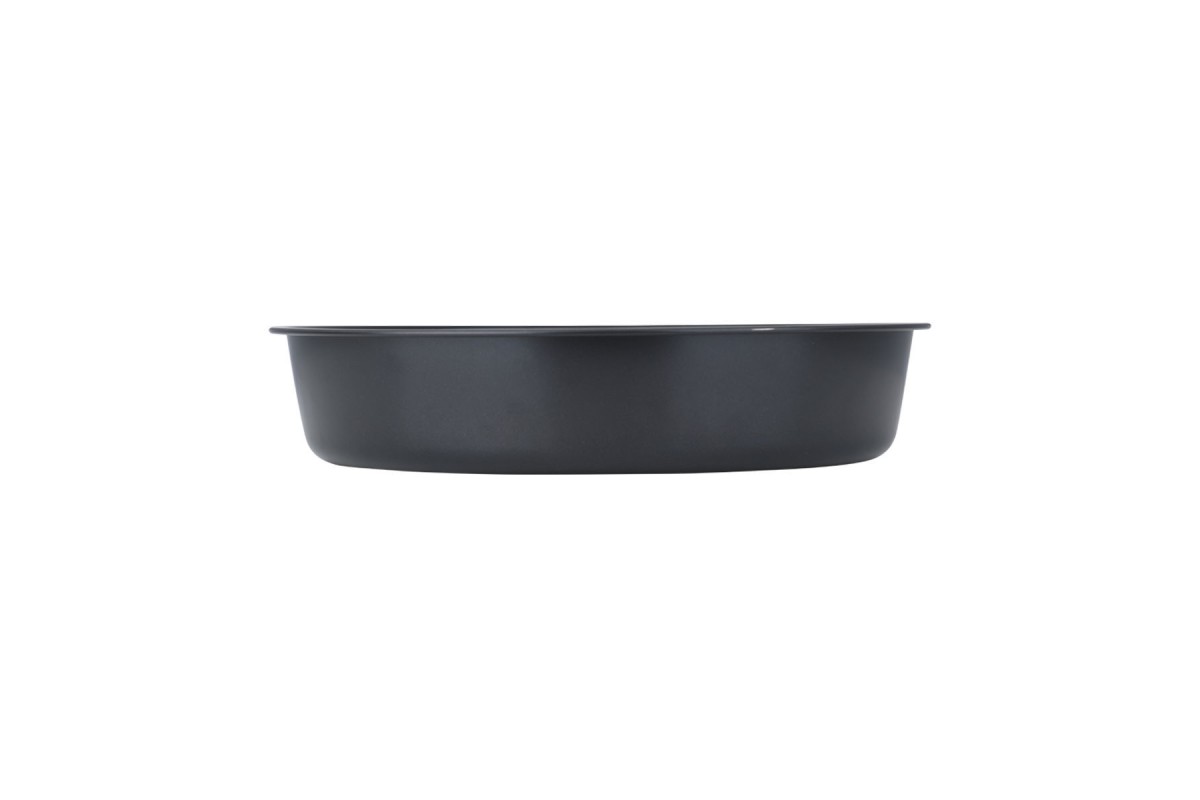 ESTIA ΤΑΨΙ VULCAN ΑΝΤΙΚΟΛΛΗΤΙΚΟ ΣΤΡΟΓΓΥΛΟ 32cm