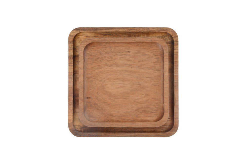 ESTIA ΔΙΣΚΟΙ ΣΕΡΒΙΡΙΣΜΑΤΟΣ ALLURE ΤΕΤΡΑΓΩΝΟΙ ΣΕΤ 2 ΤΕΜ.